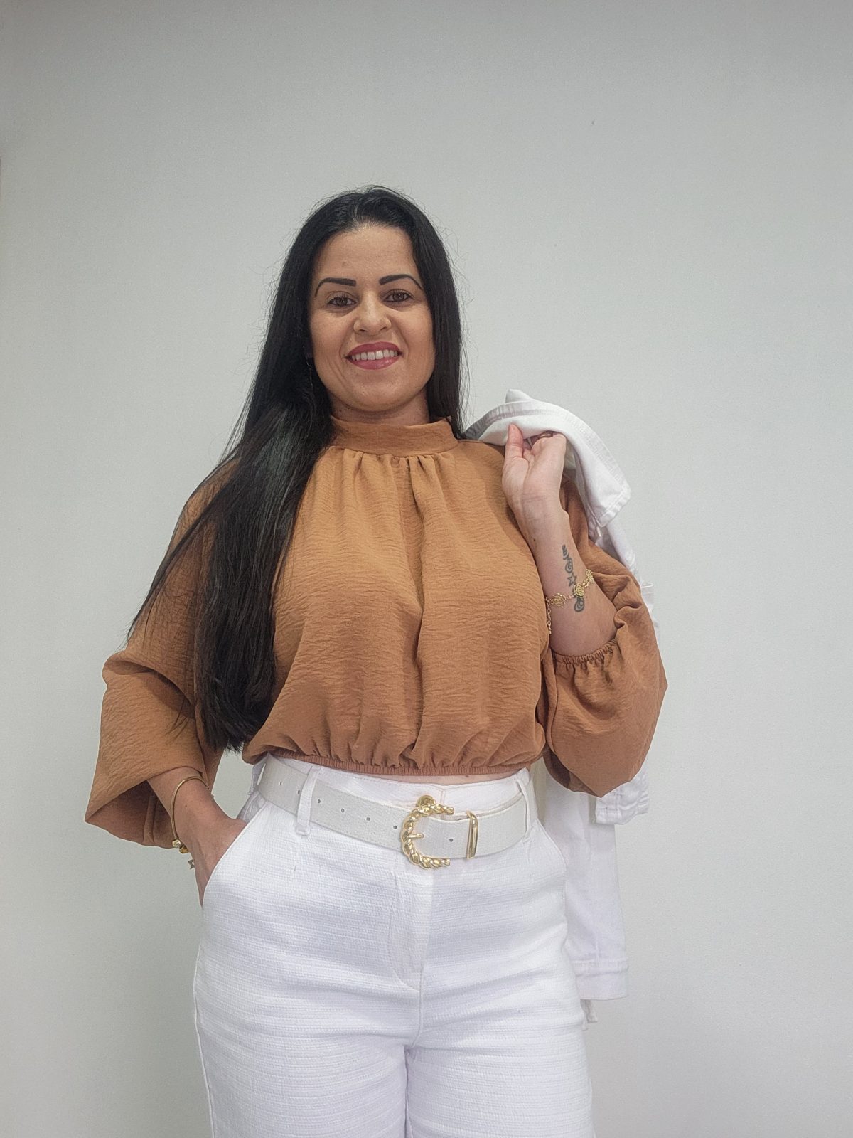 Aline Rodrigues